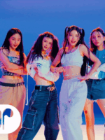 10 Lagu K-Pop Menjuarai Carta Antarabangsa 2022