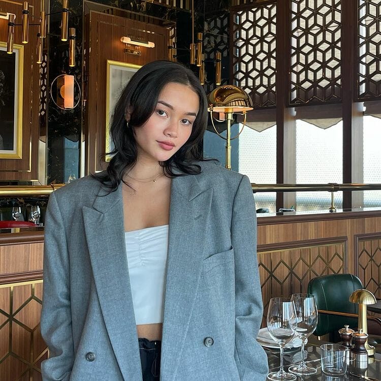 GLAM Sejenak Bersama: Khadija Meor