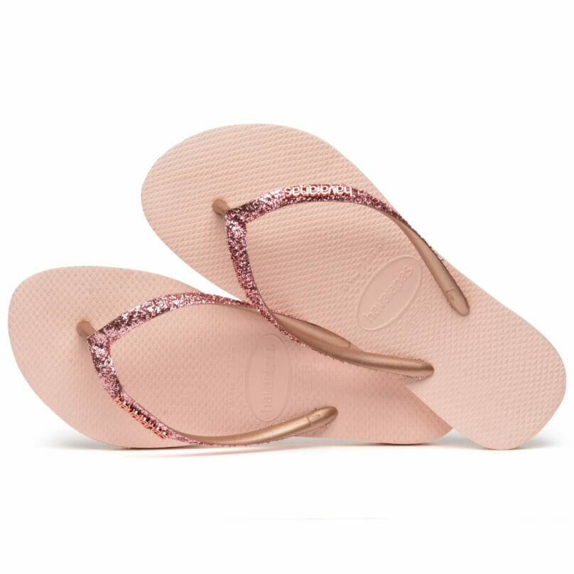 Havaianas Lancar Koleksi Sparkle Sempena Krismas