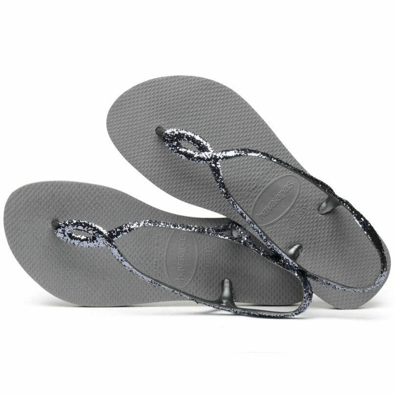 Havaianas Lancar Koleksi Sparkle Sempena Krismas