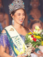 Korea Selatan dinobat Miss Earth 2022 Selepas 20 Tahun