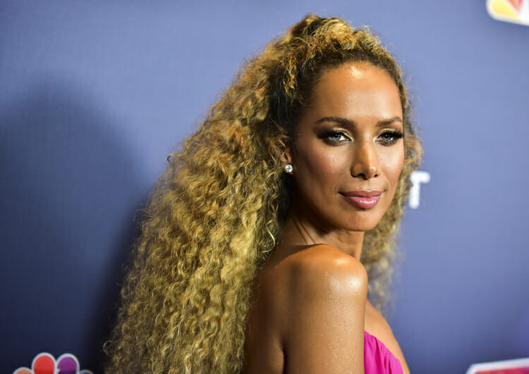 Leona Lewis Kerinting