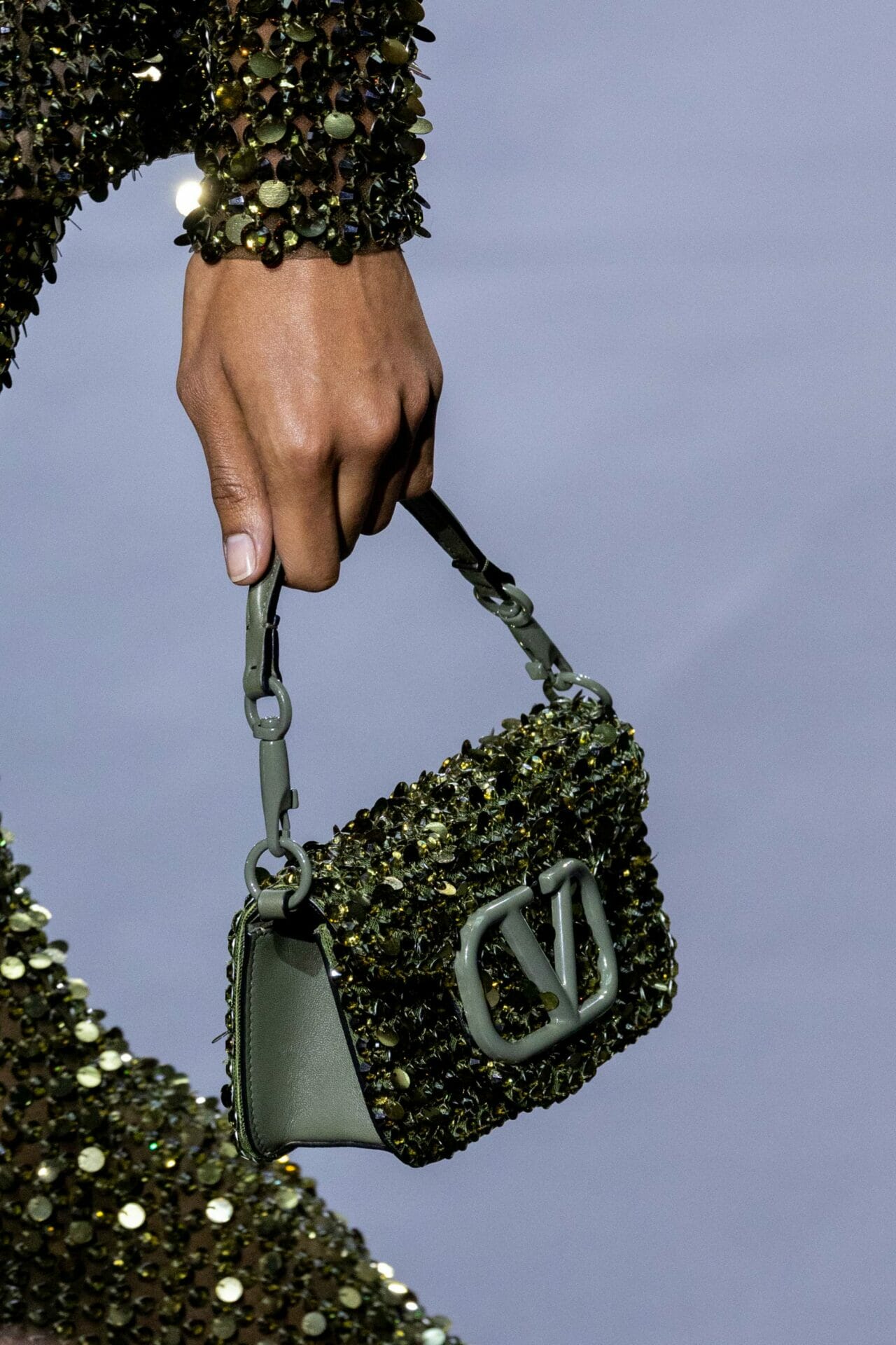 tas tangan