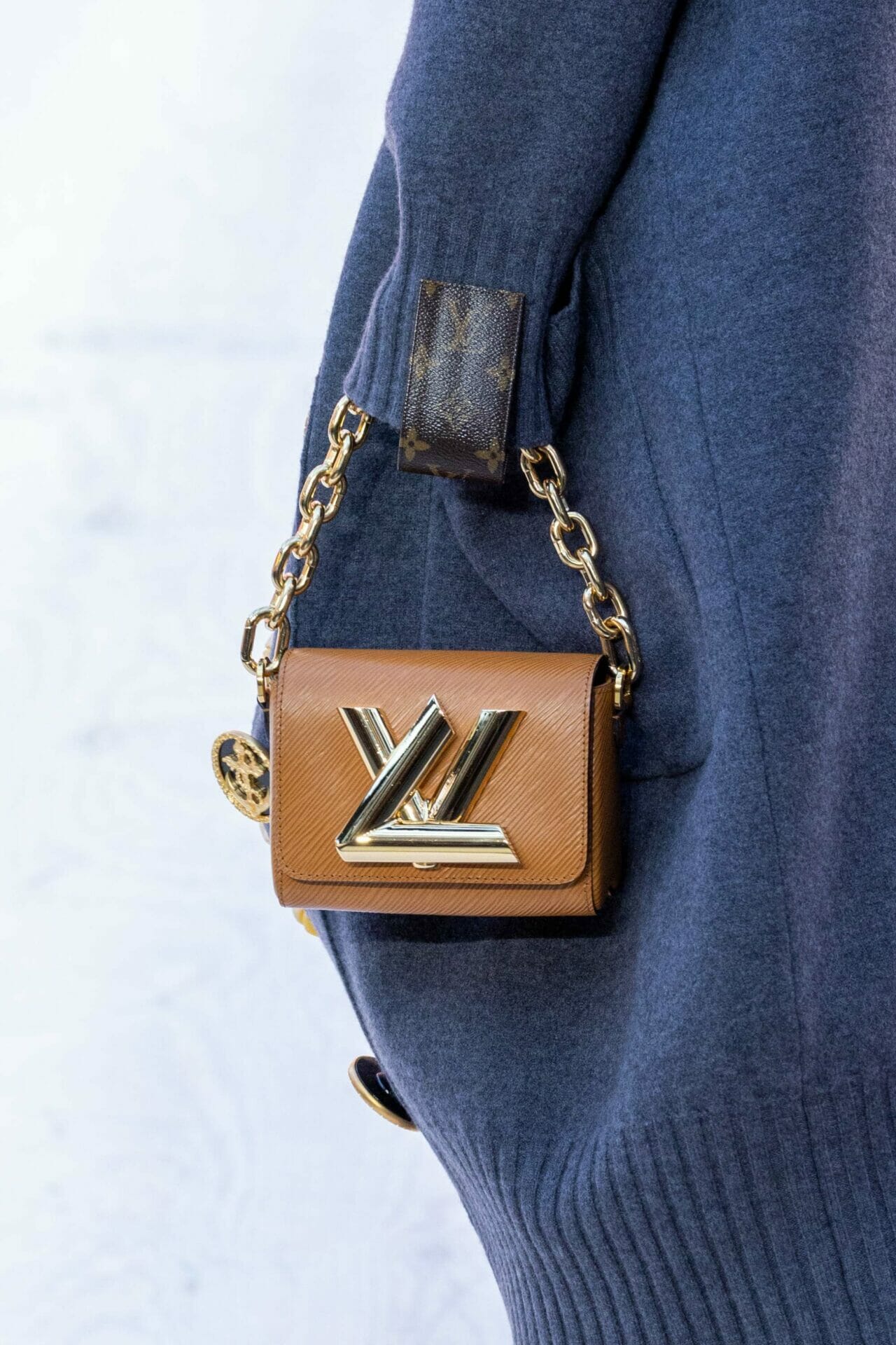 tas tangan