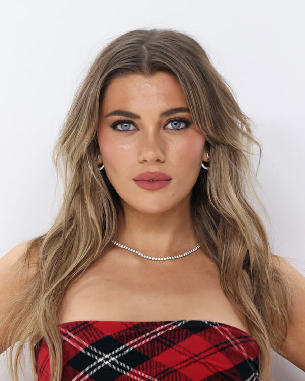 Amelie Zilber