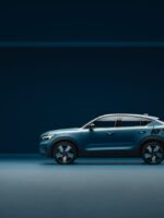 Volvo C40 Recharge Pure Electric