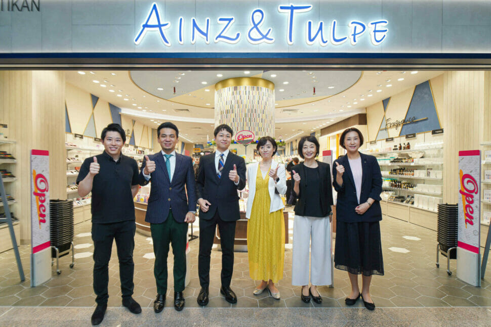 Menarik Bulan Ini : RAEESA Cruise 2023 Juga Ainz & Tulpe