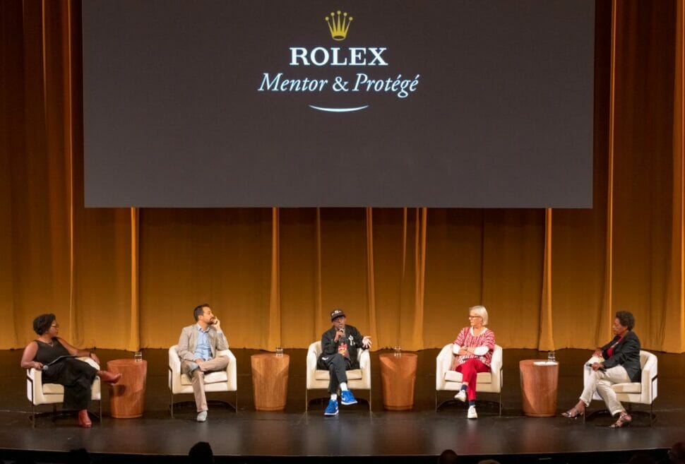 Rolex Art Weekend 2022
