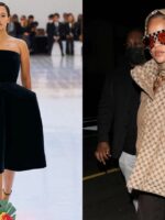 8 Wanita Paling ‘STYLISH’ 2022, dari Doja Cat, Rihanna ke Taylor Russell