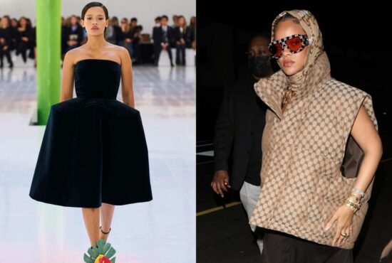 8 Wanita Paling ‘STYLISH’ 2022, dari Doja Cat, Rihanna ke Taylor Russell
