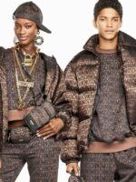 “LOGO MOSCHINO”, Lima Stail Pilihan GLAM