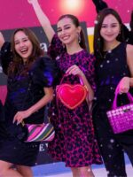 Kate Spade New York 'TAKEOVER' Sunway Pyramid