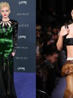 Siapkah Wanita Lain Yang Bergaya? GLAM Memilih 5 Wanita Lagi Yang "ULTRA-STYLISH" 2022.