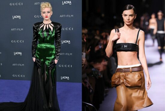 Siapkah Wanita Lain Yang Bergaya? GLAM Memilih 5 Wanita Lagi Yang "ULTRA-STYLISH" 2022.