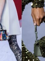 10 Tas Tangan Baru Gaya Parti Akhir Tahun! #GLAMWISHLIST