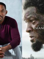 Will Smith Dedah Impak ‘Oscar Slap’ Terhadap Filem Emancipation