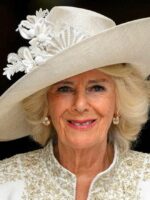 Permaisuri Camilla Langgar Satu Tradisi Tertua Di Britain