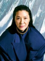 Michelle Yeoh Bakal Dikurnia Bintang Hollywood Walk Of Fame
