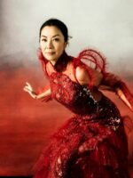 Tan Sri Michelle Yeoh Dinamakan Sebagai Icon Of The Year