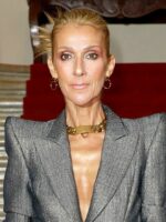 Celine Dion Hidap Penyakit Rare Yang Tidak Mampu Diubati