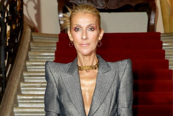Celine Dion Hidap Penyakit Rare Yang Tidak Mampu Diubati