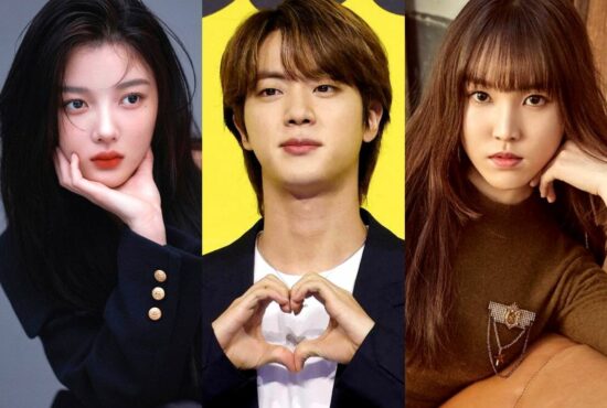 5 Selebriti Korea Dengan Alergi Luar Biasa