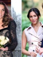 Impak Pengunduran Pasangan Sussex Terhadap Kate Middleton
