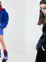 Emporio Armani Menuju Masa Depan Yang Lebih ‘SUSTAINABLE’