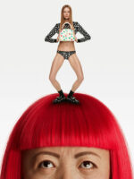5 Item Wajib Miliki Daripada LV x Yayoi Kusama