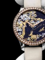 Jam Tangan Tahun Arnab