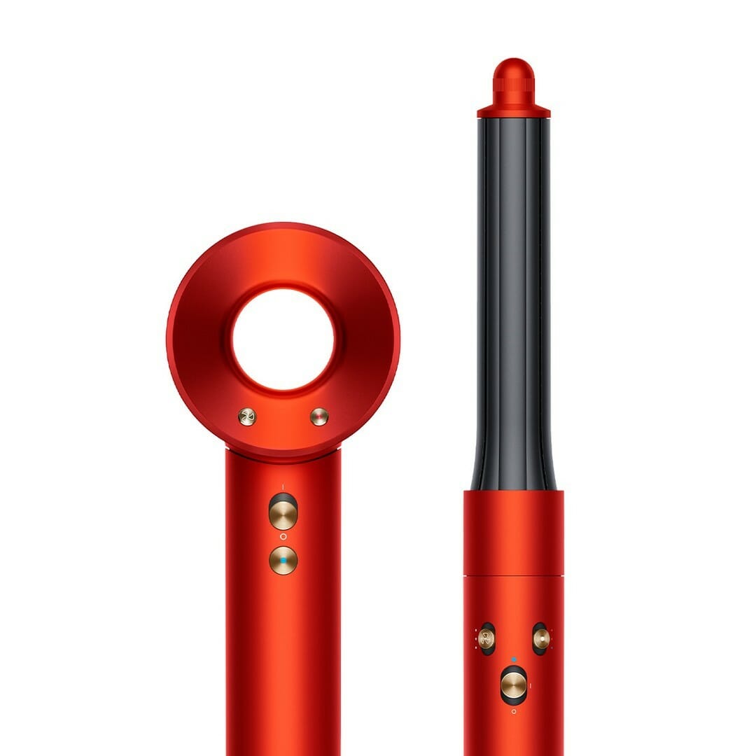 Dyson Tahun Baru Cina