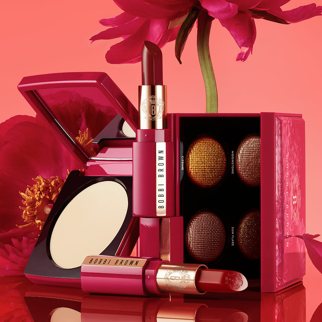 Bobbi Brown Tahun Baru Cina