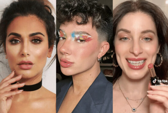 GLAM Kongsi Trend Cantik di TikTok Minggu Ini