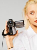 lancome Emma Chamberlain
