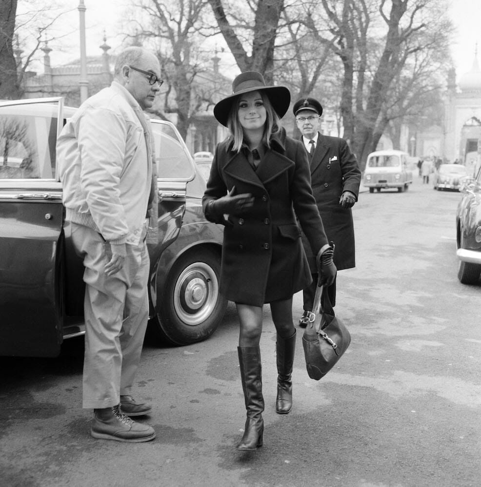gucci jackie 1961