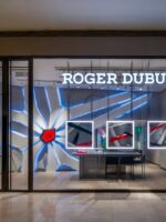 Pembukaan Butik Perdana Roger Dubuis Di Pavilion Kuala Lumpur