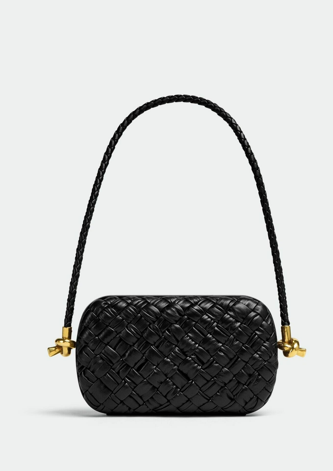 BLACK BAGS