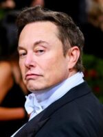 Rugi RM881 Bilion, Elon Musk Cipta Rekod Dunia