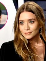 Ashley Olsen Selamat Bergelar Isteri Dalam Satu Majlis Rahsia