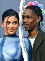  Kylie Jenner & Travis Scott Berpisah Buat Kali Kedua