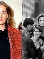 Original Supermodel, Tatjana Patitz Menghembuskan Nafas Terakhir