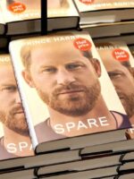 4 Kesilapan Fakta Dalam Memoir Putera Harry, Spare