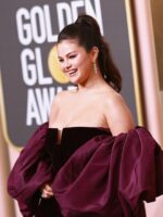 Selena Gomez Akhirnya Temui Cinta Sejati