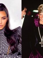 Loket Berlian Puteri Diana Kini Milik Kim Kardashian
