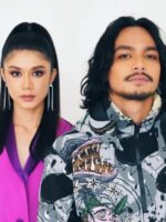 “Bersederhana Itu Adalah Impian Perkahwinan Saya” - Mimi Lana