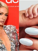 Paris Hilton Timang Cahaya Mata Pertama Menerusi Ibu Tumpang