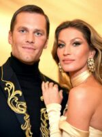 Penderitaan Yang Dilalui Tom Brady Selepas Perceraian