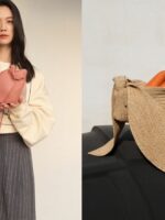 Tampil Kreatif Dengan Beg Bunny LOEWE Sempena Sambutan Lunar