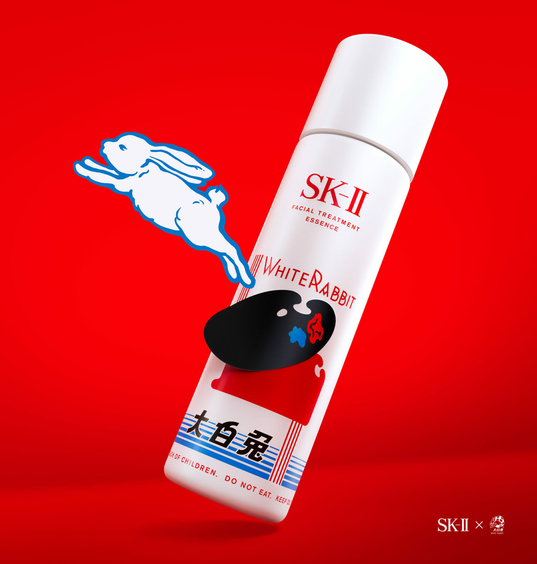 SK-II White Rabbit