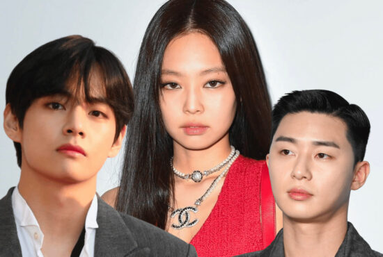 20 Selebriti Korea Dengan Pengikut Instagram Paling Banyak